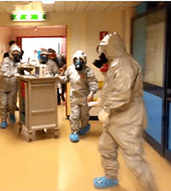 Sicurezza nucleare